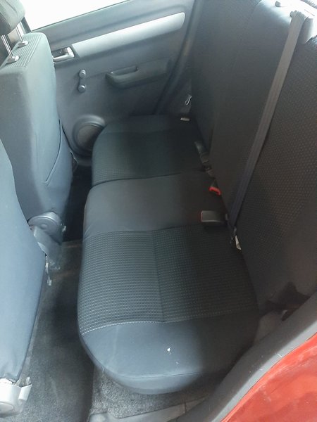 Memu Expert Wash - Spalatorie auto, detailing