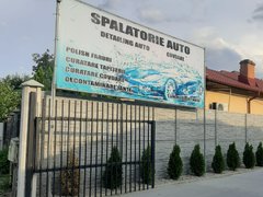Memu Expert Wash - Spalatorie auto, detailing